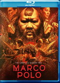 Marco Polo Temporada 2 [720p]
